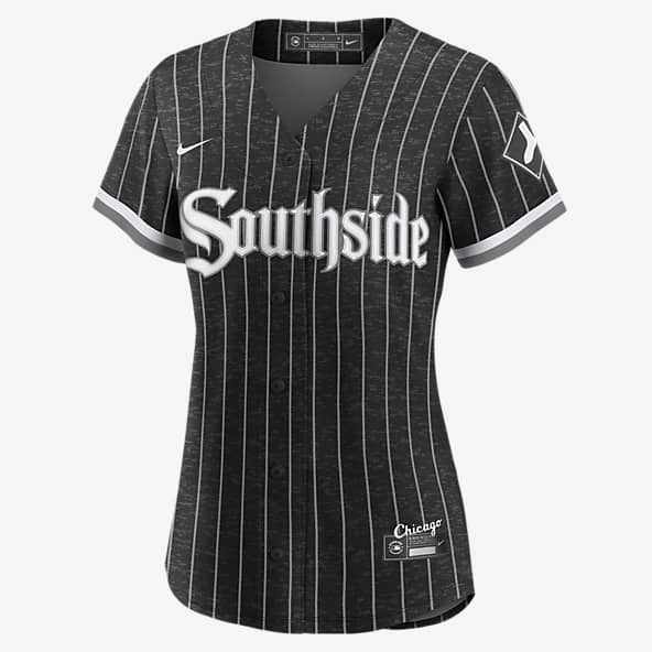 White sox batting practice jersey discount